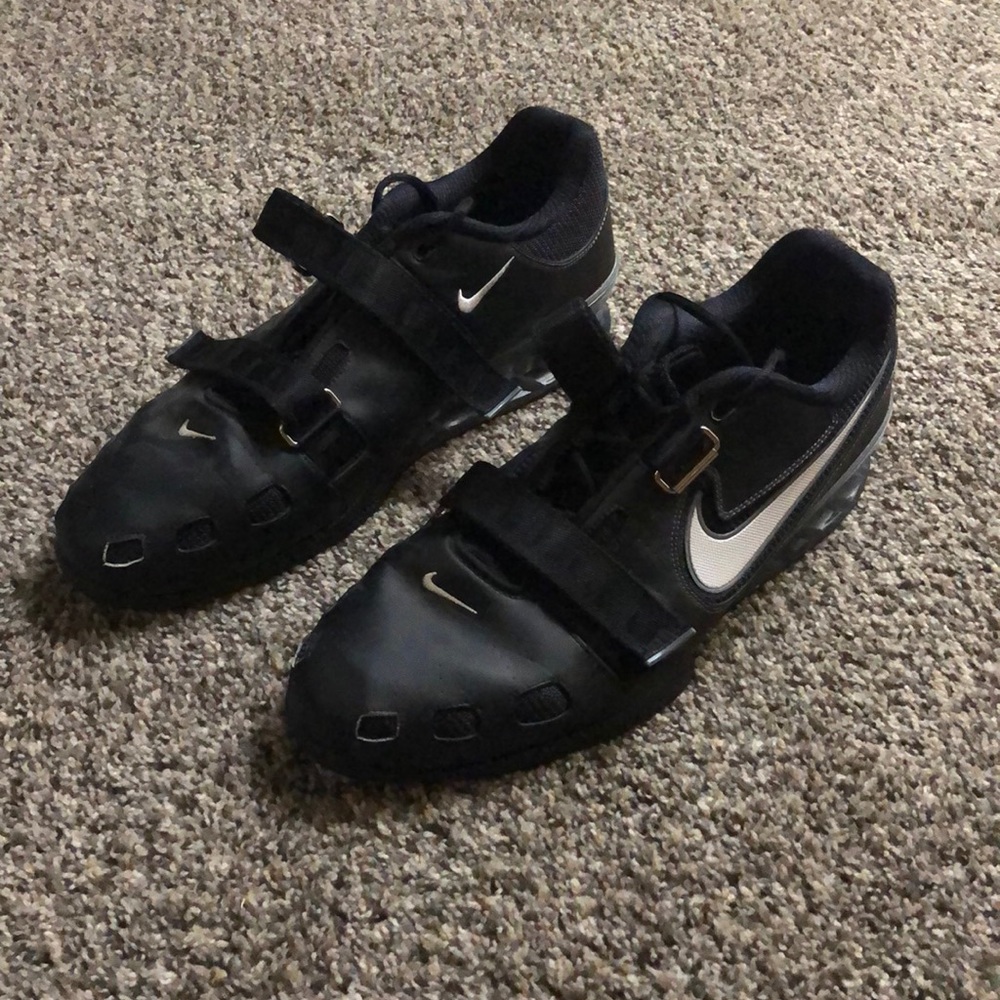 Nike Romaleo II